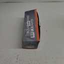 INCX Solar Lights for Outside,12 Pack Solar Lights Outdoor Waterproof, Solar Garden Lights Landscape Lighting for Patio Pathway Lawn Yard Deck Driveway Walkway, Cold White