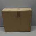 Intex 64101E Dura-Beam Standard Single-High Air Mattress: Fiber-Tech  Twin Size  10in Bed Height  300lb Weight Capacity  Pump Sold Separately