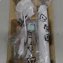 Philips Sonicare 4100 Rechargeable Electric Toothbrush, with Pressure Sensor, 2 Intensity Settings, SmarTimer and QuadPacer, 14-Day Battery Life, White, Model HX3681/23