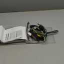 CURT 56420 Vehicle-Side Custom 4-Pin Trailer Wiring Harness, Select Hyundai Palisade, Santa Fe, Kia Telluride
