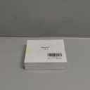 Vigorport Initial Luggage Tags for Suitcase, 9 Pack Bright Silicone Bendable Tags with Privacy Name Card for Travel Sports Easy Identification (Letter Y)