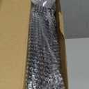 Ergo Life Adjustable Footrest Under Desk, Comfort Foot Stool at Work, 6-Position Multi-angle Adjustable Foot Pedal, Ergonomic Posture Support, Office and Home (Black)