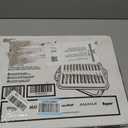 Whirlpool 4396923 Genuine OEM Premium Broiler Pan