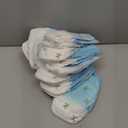 Huggies Little Swimmers Disposable Swim Diapers, Size 4 (24-34 lbs), 36 Ct (2 Packs of 18) 