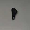 WOWAUTO Automatic Gear Shift Knob - Replaces PTR5734140 PTR57-34141 - Compatible with Toyota 4Runner 2012-2023 Toyo,a Tundra TRD PRO 2014-2021 Shifter Knob Handle Lever (Carbon Fiber)