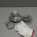 KUSATEC BR930568K Front Wheel Bearing and Hub Assembly Compatible with 2004-2017 Toyota Avalon Camry Highlander Solara,2004-2013 Lexus ES330 ES350 RX330 RX350 RX400h, 5 Lug Bolts Without ABS