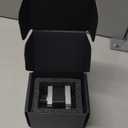 Creality 3D Printer 42-40 Stepper Motor, 2 Phase 1A 1.8 Degree 0.4N.M Stepper Motor for 3D Printer Extruder, Compatible with CR-10 and Ender-3 Series E Axis