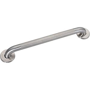 Joyrain 16-inch Bathroom Safety Grab Bar - 500lb Weight Capacity ADA Certified Anti-Slip Handle for Shower/Tub/Toilet, Elderly & Disabled Assist (Knurling, 18 inch)