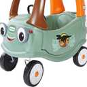 Little Tikes T-Rex Cozy Coupe 