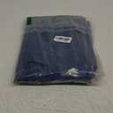 Womens Wide Leg Jeans High Waisted Stretchy Cut Off Loose Denim Pants