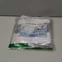 Hammock Pool Floats Inflatable, 4-in-1 Multi-Purpose Water Lounger for Adults & Kids, Multi-Purpose Pool Floatie, Comfortable PVC Float for Swimming Pool