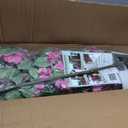 5FT Tall Bougainvillea Artificial Tree for Indoor & Outdoor