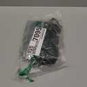 Snow Whiz Turbo Blower,2026 Upgrade Snow Blower,Snowwhiz Turbo Blower with Led,3 Gear Adjustable Super Power Turbo Breeze Electric Blow,Mini Turbos Snow Blower for Car for Car,Home,Keyboard,Computer