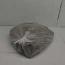 Bestrip Auto Inflatable Couch Lounger, Air Mattress Sofa Bed with Rechargeable Air Pump (Single, Khaki)