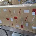 LG 27-Inch StanbyME 2 with Folio Cover, Portable Touch Screen, Dolby Vision, HDR10, Filmmaker Mode, Built-in Battery, Full Swivel Rotation (27LX6TYGA, 2025)