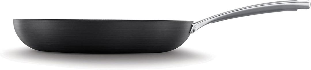 Calphalon Classic Hard-Anodized Nonstick Cookware