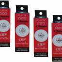 NITTAKU 3-Star Premium 40+ Table Tennis Balls