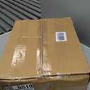 Storage Rack Kitchen Baker's Rack - 3 Tiers 4 Baskets, Utility Coffee Bar, Air Fryer Stand with Steel Mesh Baskets