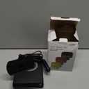 12V Car Heater, Portable Car Heater and Defroster, Windshield Defogger, 12 Volt That Plugs Into Cigarette Lighter, Calenton para Carro