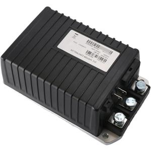 1266R-5351 Motor Controller 36-48V 350A Fits for Curtis Club Car Precedent and DS