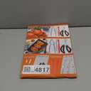 Seafood Cracker Tool Set With Lobster Sheller Stainless Steel Crab Crackers Crab Leg Fork Seafood Scissors And Storage Bag, Crab Leg Pick Utensils Set Crab Eating Tools (9Pcs)