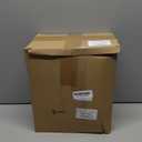 Domensi 100 Pcs Valentine's Day Heart Shaped Plastic Dessert Cups 5 oz Pink Mini Plastic Parfait Appetizer Cups Reusable Ice Cream Dessert Bowls for Wedding Bridal Shower Party Sundae Tasting Serving