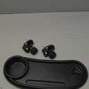Detachable Stroller Tray Snack Tray for Stroller Easy to Holder Included