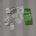 Plackers Grind No More Night Guard, Nighttime Protection for Teeth, Sleep Well, BPA Free, Ready to Wear, Disposable, One Size Fits All, 9 Count