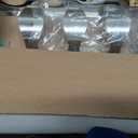 Stainless Steel Wall Mount Wine Rack Slot Bottle Holder