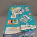 Pampers Training Pants - Easy Ups Boys & Girls Bluey - Size 3T-4T, 124 Count, Children's Potty Underwear