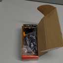 A-Premium Power Window Switch Compatible with Honda Accord 2008-2012, Pilot 2009-2015, Crosstour 2012-2015, Accord Crosstour2010-2011, Replace# 35770TA0A11