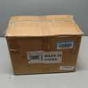1.5HP Electric Motor 1750 RPM General Purpose Three Phase Motor 5/8" Shaft Diameter 4 Pole 56C TEFC 60HZ 230/460V