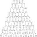 Mumufy 80 Pcs Glass Crystal Taper Candle Holders Clear Glass Candlestick Holder Fit 0.8 Inch Candles Crystal Decorative Candle Stand Centerpiece Table Wedding Dining Party (Classic,Clear)