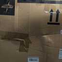 Medline 20 Height Adjustable K3 Wheelchair with Swing-Back Desk-Length Arms & Elevating Legrests, 300 lbs. Capacity Transport Aid, Adults & Seniors (20"x16" Seat)