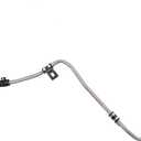 Sunsong 3401187 Power Steering Return Line Hose Assembly