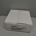 TOOKNIN Shoe Slots Organizer for Closet, 10 Pack Shoe Stacker Organizer, Shoe Storage Space Savers 50%, 3 Levels Adjustable Shoe Racks for Closet Organization