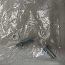 KUIPERAUTO Rear Complete Struts Coil Spring Assembly 15071 15072 Compatible with 2000-2005 Hyundai Sonata Compatible with 2001-2006 Kia Magentis Compatible with 2001-2006 Kia Optima