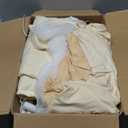 SYNCFUN Play Tent for Kids,Indoor & Outdoor Tent with Blanket,LED Lights & Flags for Toddler,Spacious 51*35*52 Inch,Playhouse for Kids,Ideal Private Space for Reading & Play for Boys & Girls Age 3-7