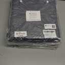 Washable Pee Pads for Dogs 5 Pack, 36x41, Reusable Puppy Pads, Dog Training Pads with Quick Dry, Anti-Slip Dog Cat Pee Pads, Whelping Pads, Potty Pad.