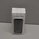 Newborn Car Seat Head Support with 3 Shoulder Covers Set, 2-in-1 Reversible Infant Car Seat Insert, Thickened Car Seat Cushion for Baby, Carseat Head Support for Preemie to Infant (Black)