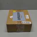 3 Pcs Glass Picture Frame for Pressed Flower,Golden Hanging Photo Frame Clear Glass Artwork Display Frame with Chain for Dried Plant Gallery Wall Decor DIY Home Wall Art