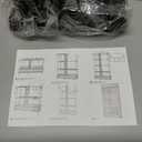 GY-02 Wardrobe G-16, Black