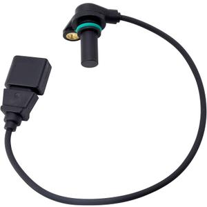 HiSport Automatic Transmission Speed Sensor Compatible with Volkswagen Jetta 1999-2005 Beetle 1999-2004 Golf 1999-2007 Jetta City 2007 Replaces 01M927321B 1M927321B 2VSS0023 SS11016 V10720995