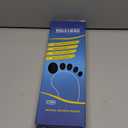 Plantar Fasciitis Insoles- Arch Support Insoles for Men Women, Shoe Inserts for Flat Feet, Orthotic Shoe Insole (Mens 12-12 1/2 | Womens 14-14 1/2)