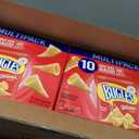 Bugles Original Flavor Crispy Corn Snacks, 0.88 Oz (Pack of 40) Best By 09/23/26
