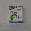 Dataproducts Ink Cartridge for Epson T252XL - Black NIB