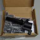 HIKARU PARTS 4PCS Ignition Coil & NGK Platinum Spark Plug Kits Compatible With Ford Lincoln Mercury C-Max Escape Fusion Transit Connect MKZ Mariner Milan 2.0 2.5 UF-621 UF621 FD505