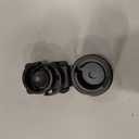 Phone Mount for Telescope & Optics  Adjustable Adapter for Outdoor Viewing  Fits Most Phones and Eyepieces