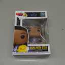 Funko POP! & Buddy: Disney Wish - Asha with Star - Collectable Vinyl Figure - Gift Idea - Official Merchandise - for Kids & Adults - Movies Fans - Model Figure for Collectors and Display