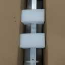 CU2795 Radiator, Compatible with Grand Caravan 2005-2007, Town & Country 2005-2007, Caravan 2005-2007, Aluminum Automotive Replacement Radiator